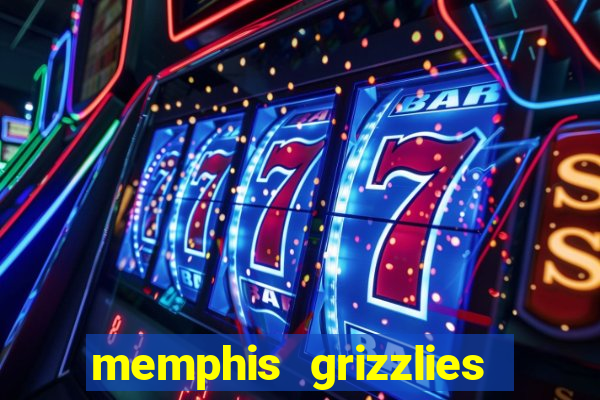 memphis grizzlies ao vivo